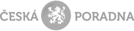 Logo Česká poradna